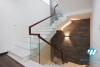 A wonderful house for rent with modern furniture including five elevators in Ciputra urban area